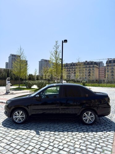 LADA (VAZ) Granta-5
