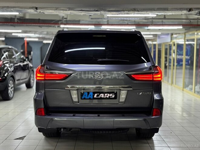 Lexus LX 570-6