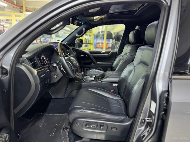 Lexus LX 570-8