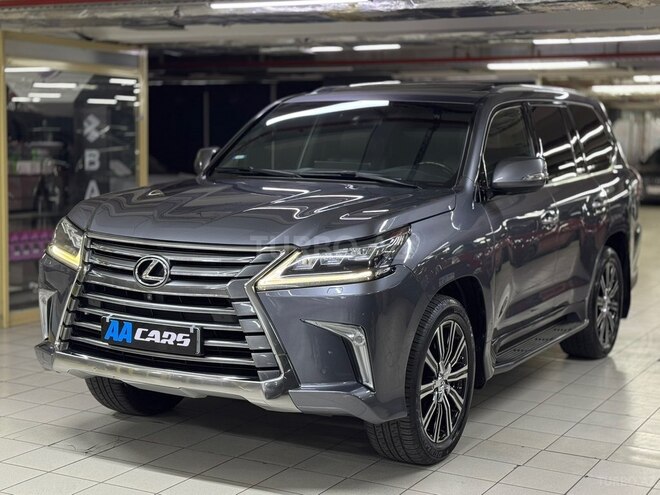 Lexus LX 570-3