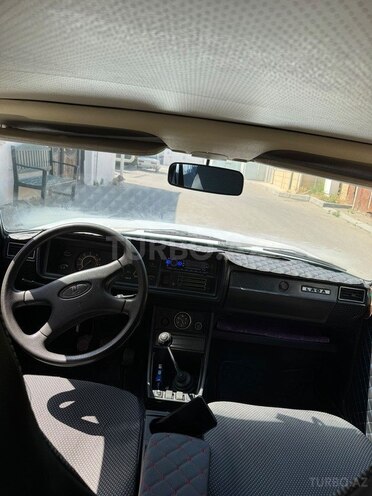 LADA (VAZ) 2107-5