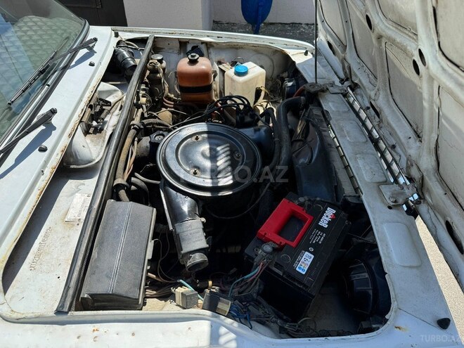 LADA (VAZ) 2107-6
