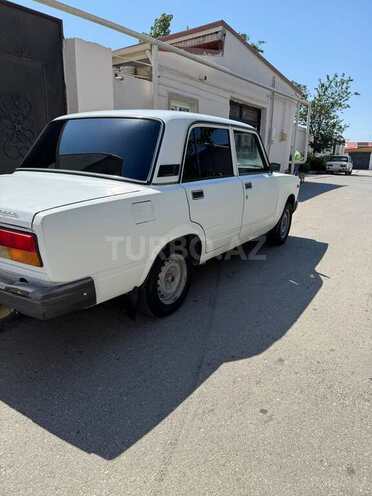 LADA (VAZ) 2107-3