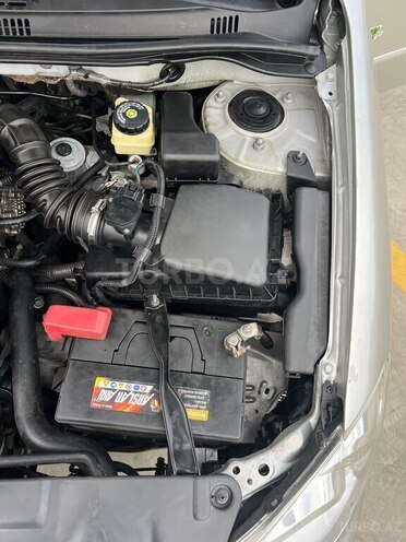 Toyota Corolla-5