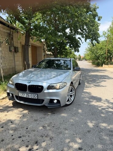 BMW 528-1
