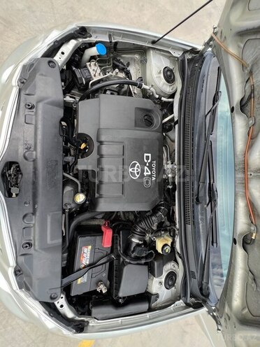 Toyota Corolla-7