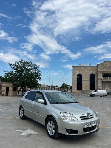 Toyota Corolla-13