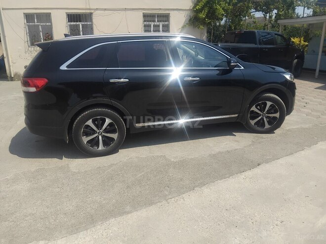 Kia Sorento-6