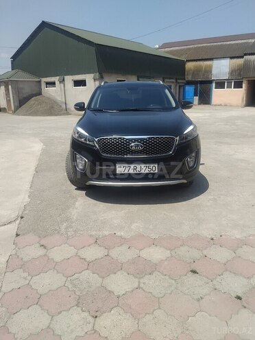 Kia Sorento-9