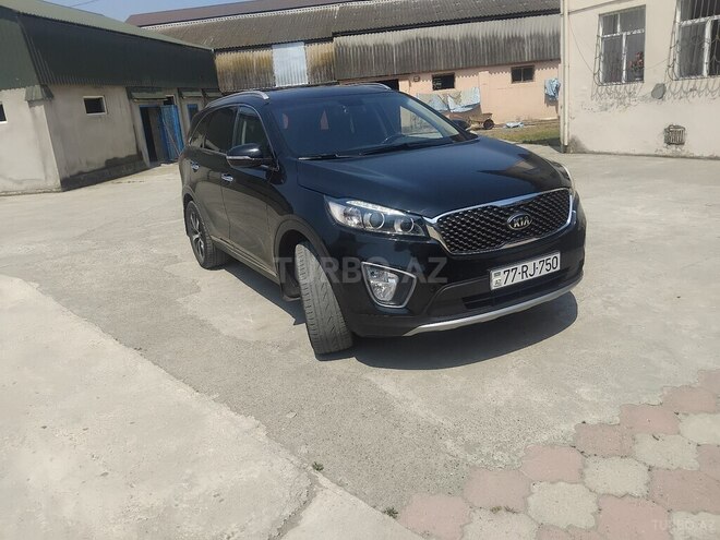 Kia Sorento-8