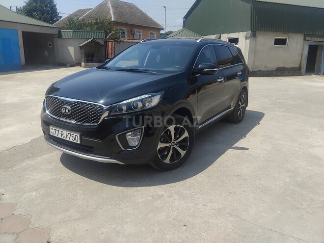 Kia Sorento-7
