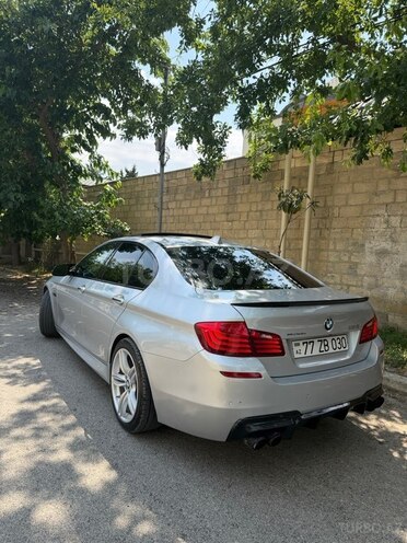 BMW 528-3