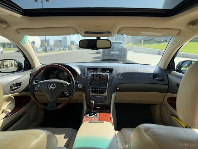 Lexus GS 300-9
