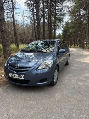 Toyota Yaris-5