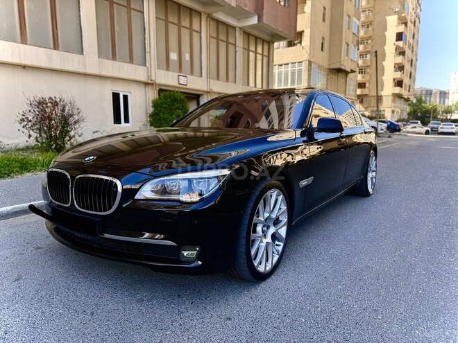 BMW 750-1