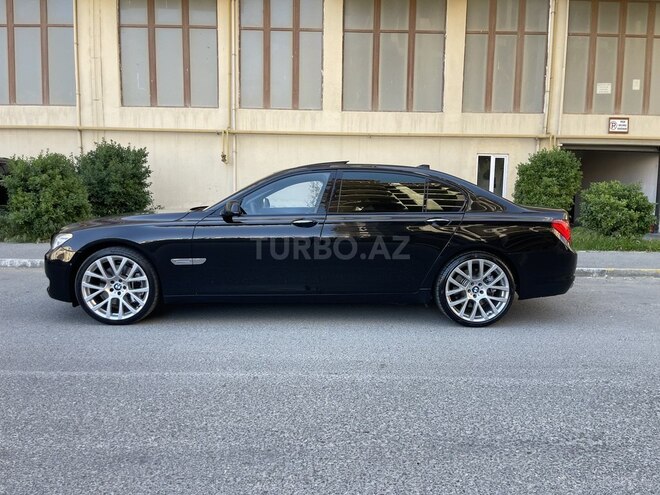 BMW 750-6