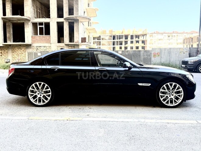 BMW 750-5