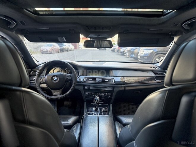 BMW 750-10