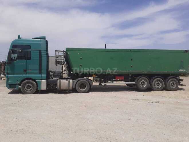 MAN TGX 18.480-6