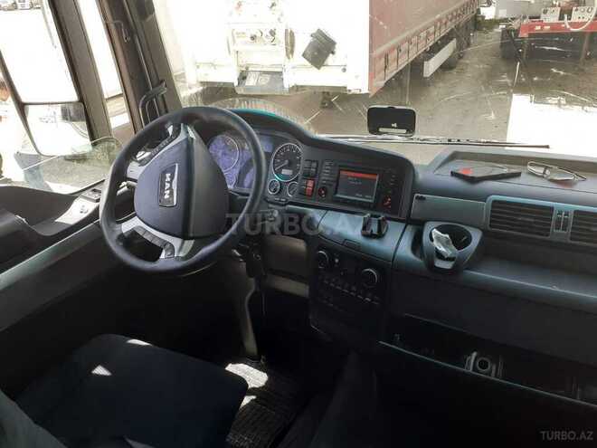MAN TGX 18.480-2
