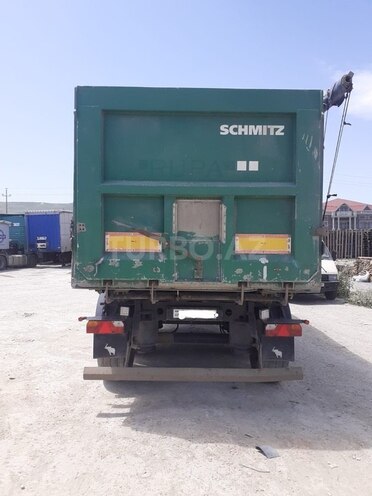 MAN TGX 18.480-5