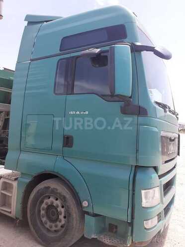 MAN TGX 18.480-3
