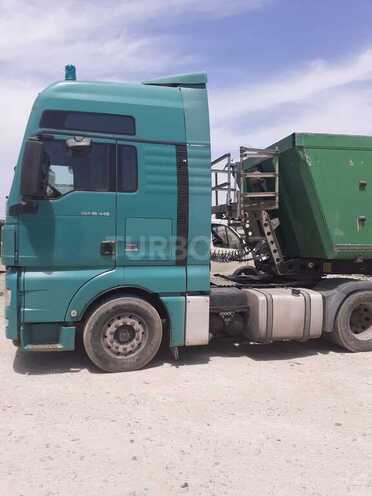 MAN TGX 18.480-7
