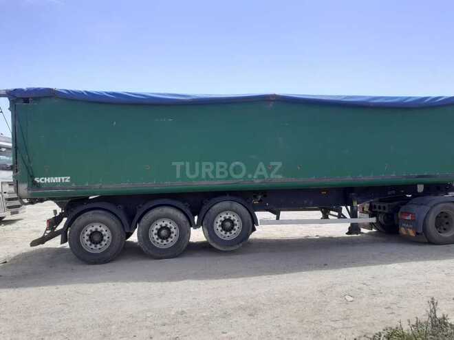 MAN TGX 18.480-4