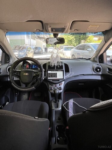 Chevrolet Aveo-3