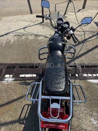 Freedom MX 49-5