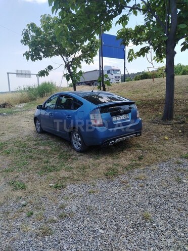Toyota Prius-7