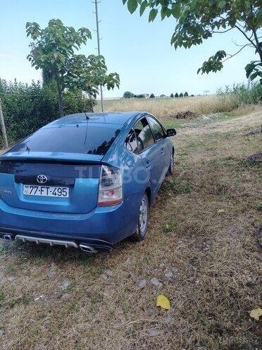 Toyota Prius-6