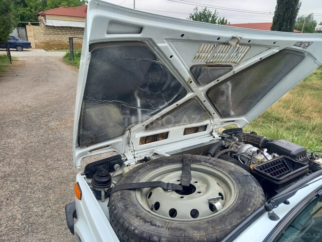 LADA (VAZ) Niva-7