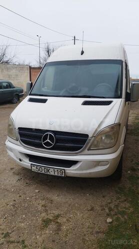 Mercedes Sprinter 313-1