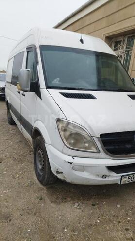Mercedes Sprinter 313-2