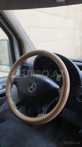 Mercedes Sprinter 313-4