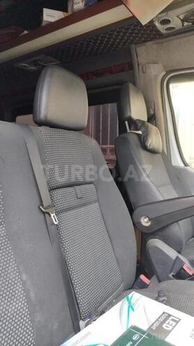 Mercedes Sprinter 313-5