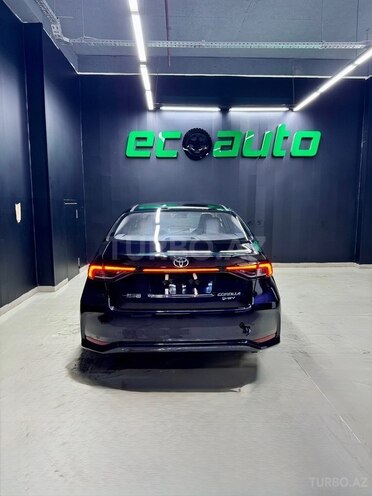 Toyota Corolla-4