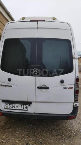 Mercedes Sprinter 313-7