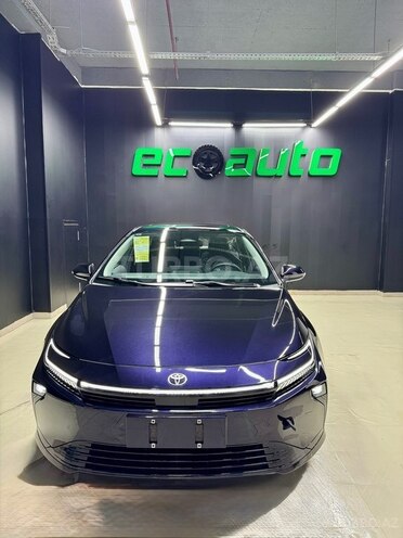 Toyota Corolla-2