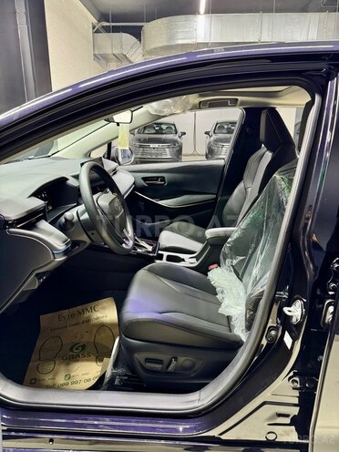 Toyota Corolla-5
