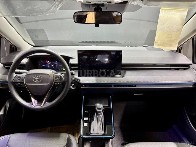 Toyota Corolla-7