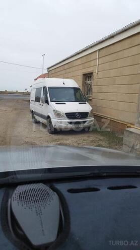 Mercedes Sprinter 313-8