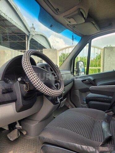 Mercedes Sprinter 513-6