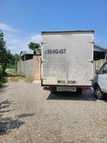 Mercedes Sprinter 513-4