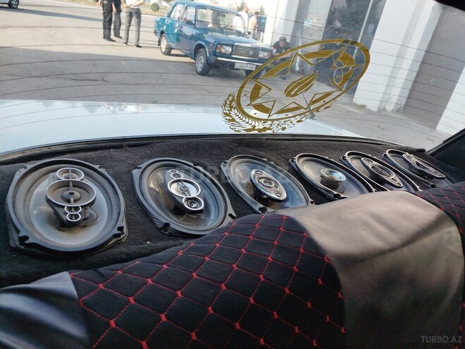 LADA (VAZ) 2107-8