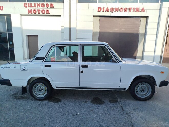 LADA (VAZ) 2107-9
