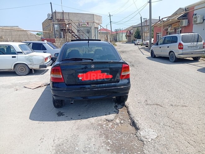 Opel Astra-6
