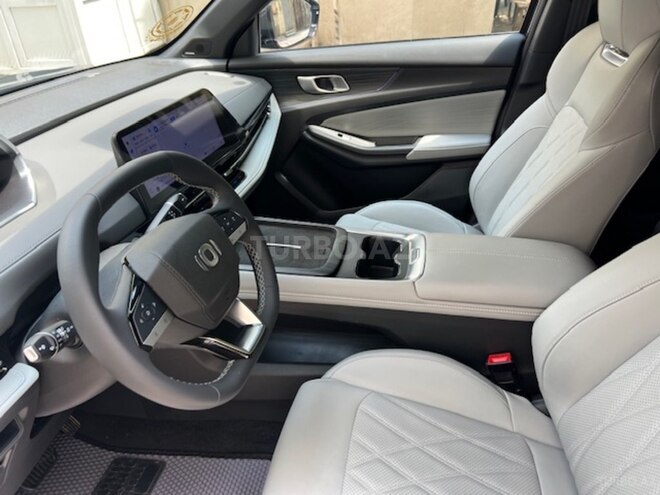 Changan Qiyuan Q05-14