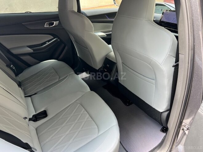 Changan Qiyuan Q05-17